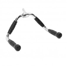 Ручка для тяги HMS UW17B BAR HOOK