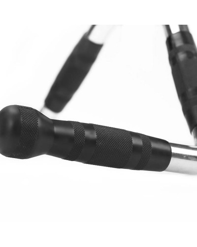 Ручка для тяги HMS UW17B BAR HOOK