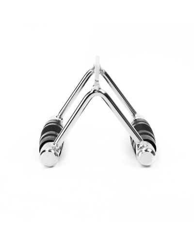 Ручка для тяги HMS UW04B RUBBERIZED BAR HOOK
