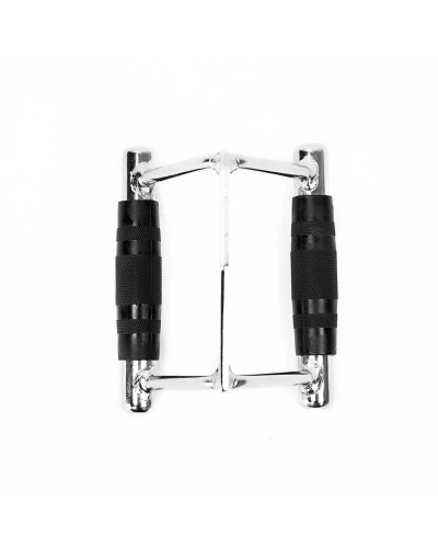 Ручка для тяги HMS UW04B RUBBERIZED BAR HOOK