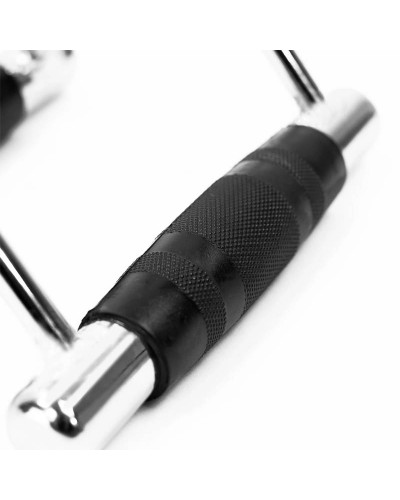 Ручка для тяги HMS UW04B RUBBERIZED BAR HOOK