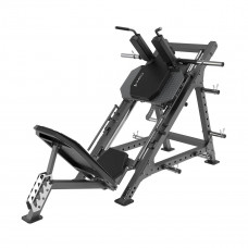 Тренажер для преса HMS LP3175 LEG PRESS SEMI COMMERCIAL