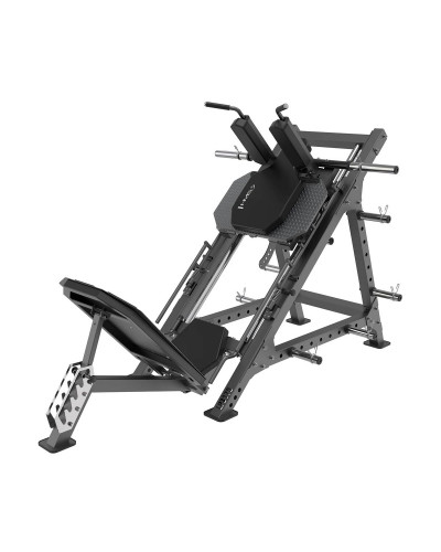 Тренажер для пресса HMS LP3175 LEG PRESS SEMI COMMERCIAL