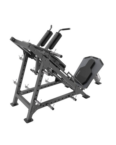 Тренажер для пресса HMS LP3175 LEG PRESS SEMI COMMERCIAL