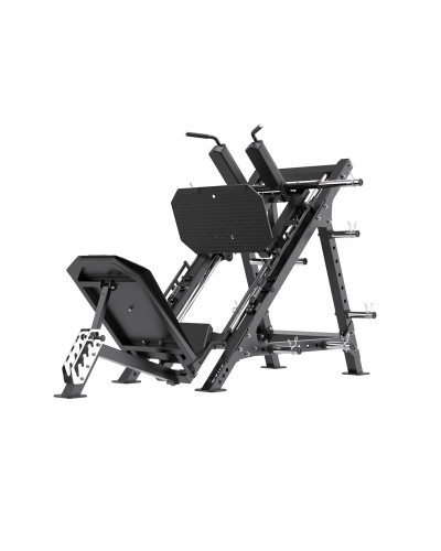 Тренажер для пресса HMS LP3175 LEG PRESS SEMI COMMERCIAL