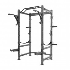 Силова рама HMS KLT3110 SET POWER RACK WITH EQUIPMENT COMMERCIAL