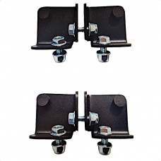 Торцевые упорные пластины Reflex Track End Stop Plates