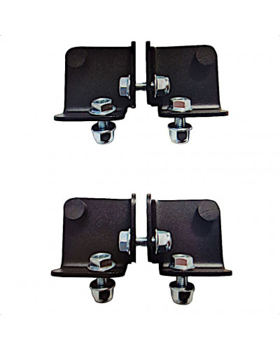 Торцевые упорные пластины Reflex Track End Stop Plates