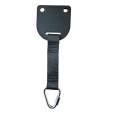 Подвесная пластина Reflex Hanging Plate with Delta Strap