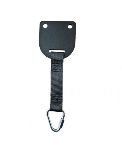 Подвесная пластина Reflex Hanging Plate with Delta Strap