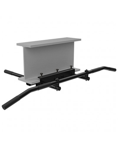 Турнік для підтягувань Reflex I-Beam Pull-Up Bar - Bent Ends