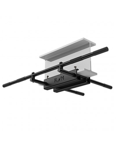 Турник для подтягиваний Reflex I-Beam Pull-Up Bar