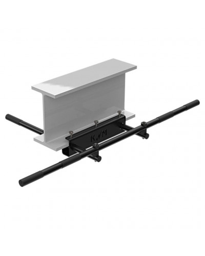 Турник для подтягиваний Reflex I-Beam Pull-Up Bar