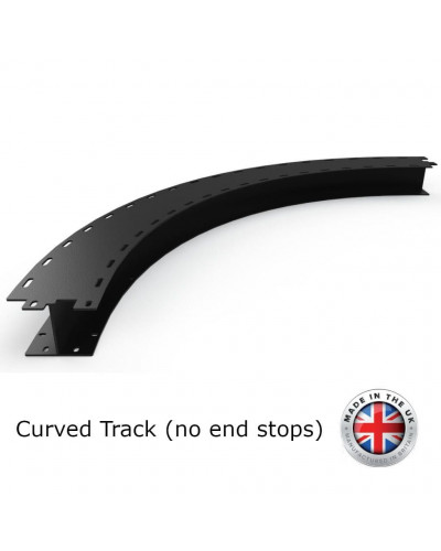 Дорожка для боксерского мешка Reflex Curved Roller Mount Track