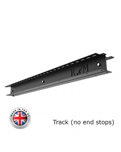 Дорожка для боксерского мешка Reflex Roller Mount Track