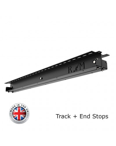 Дорожка для боксерского мешка Reflex Roller Mount Track