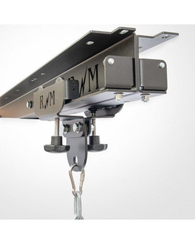 Дорожка для боксерского мешка Reflex Roller Mount Track
