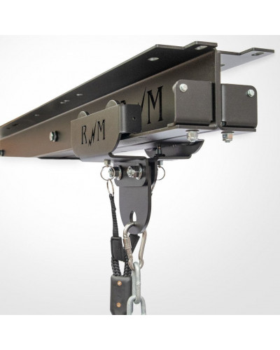 Дорожка для боксерского мешка Reflex Roller Mount Track