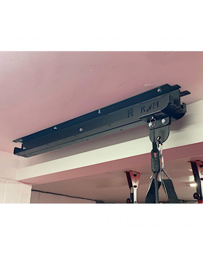 Дорожка для боксерского мешка Reflex Roller Mount Track