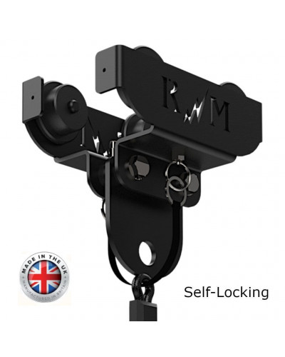 Роликовый крепеж Reflex Self-Locking Roller Mount
