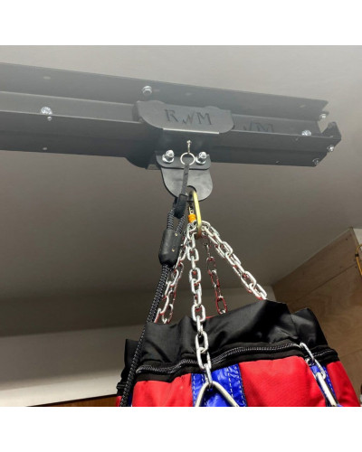 Роликовый крепеж Reflex Self-Locking Roller Mount