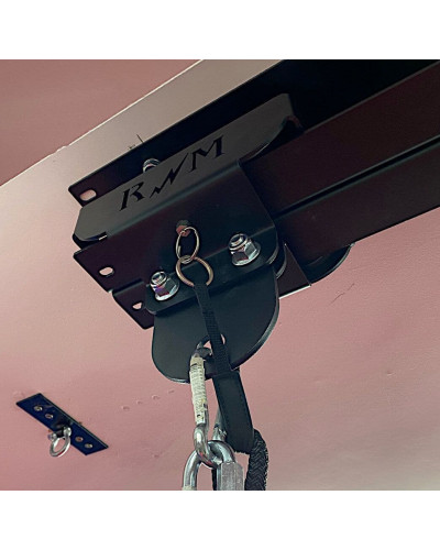 Роликовый крепеж Reflex Self-Locking Roller Mount