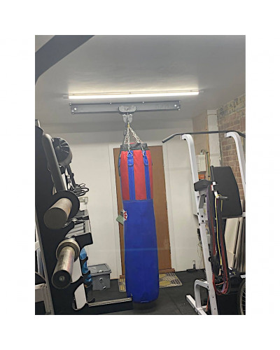 Роликовый крепеж Reflex Self-Locking Roller Mount