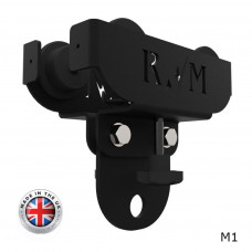 Роликовый крепеж Reflex M1 I-Beam Punch Bag Roller Mount