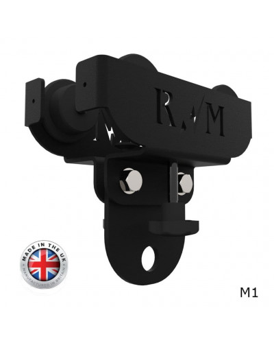 Роликовый крепеж Reflex M1 I-Beam Punch Bag Roller Mount
