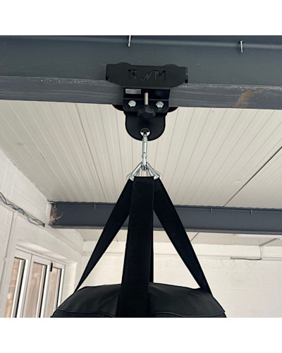 Роликовый крепеж Reflex M1 I-Beam Punch Bag Roller Mount