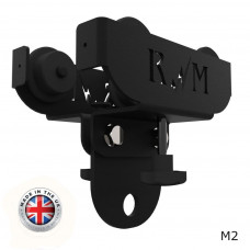 Роликовый крепеж Reflex M2 I-Beam Punch Bag Roller Mount