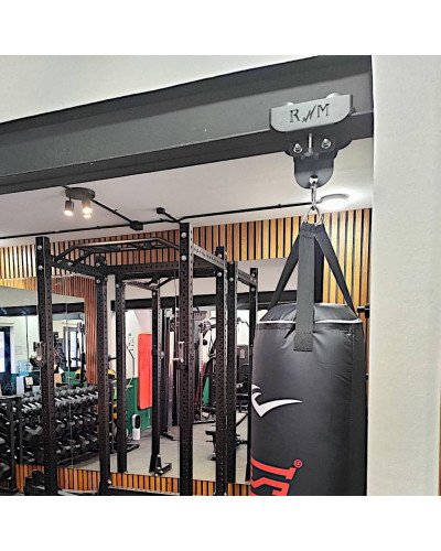 Роликовый крепеж Reflex M2 I-Beam Punch Bag Roller Mount