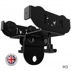 Роликовый крепеж Reflex M3 I-Beam Punch Bag Roller Mount
