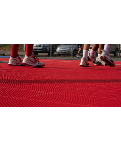 Спортивное покрытие Gerflor PowerGame Plus