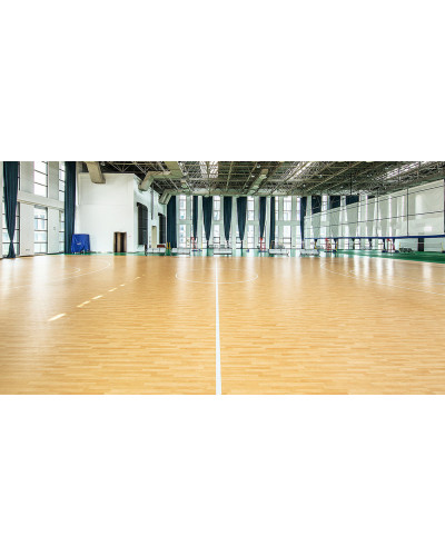 Виниловое покрытие Gerflor Recreation 60 Wood