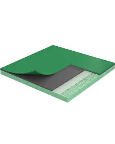 Виниловое покрытие Gerflor Recreation 45 Uni