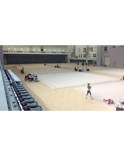 Виниловое покрытие Gerflor  Taraflex Comfort Wood