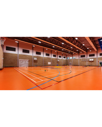 Виниловое покрытие Gerflor Taraflex Performance SL Wood