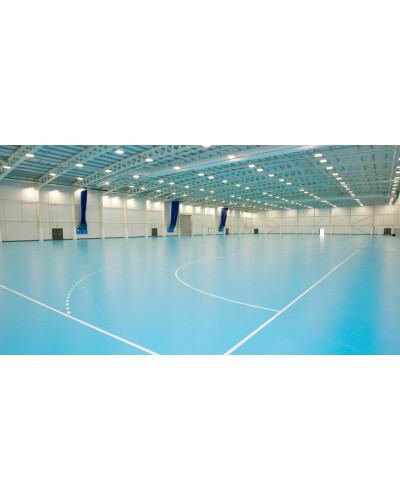 Виниловое покрытие Gerflor Taraflex Evolution Uni