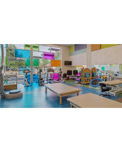 Виниловое покрытие Gerflor Taraflex Multi-Use 6,2