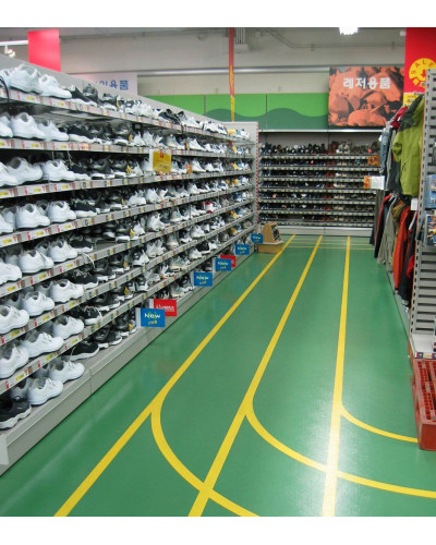 Покрытие Gerflor Surface Uni