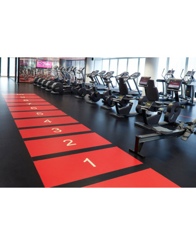 Покрытие Gerflor Surface Uni