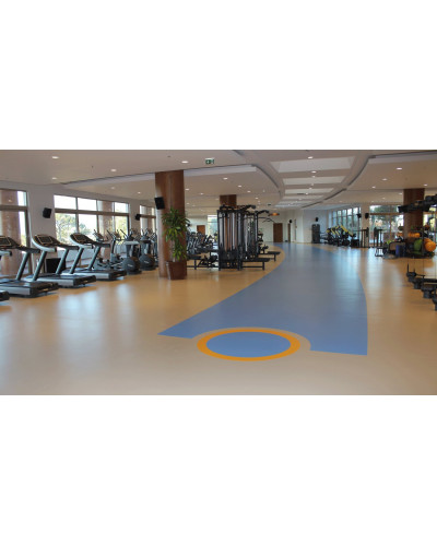 Покрытие Gerflor Surface Uni