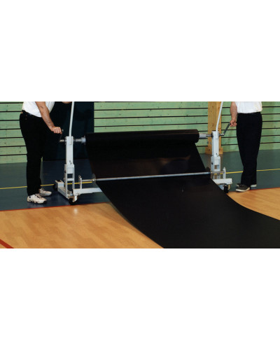 Виниловое покрытие Gerflor Bateco HM12