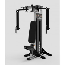 Exigo Pectoral Fly / Rear Deltoid