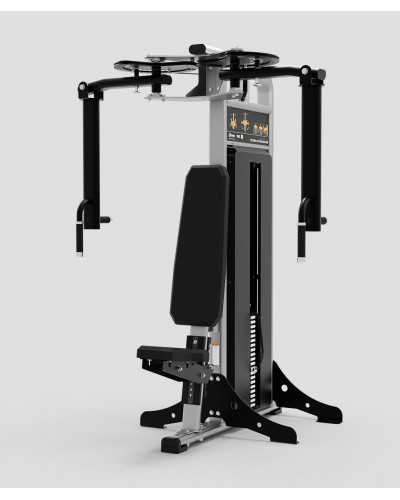 Exigo Pectoral Fly / Rear Deltoid