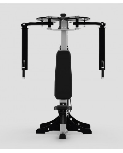 Exigo Pectoral Fly / Rear Deltoid