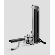 Exigo Lat Low Row