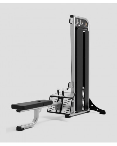 Exigo Lat Low Row