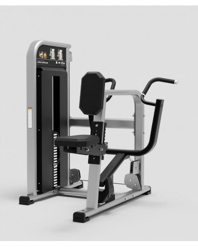 Exigo Lat Seated Row